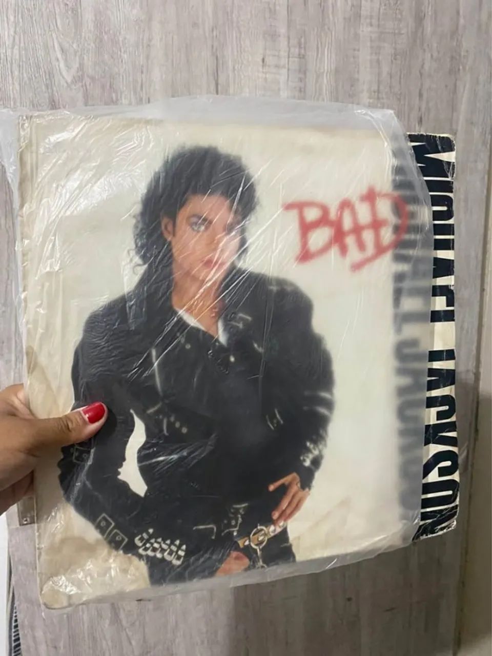 Disco Michael Jackson
