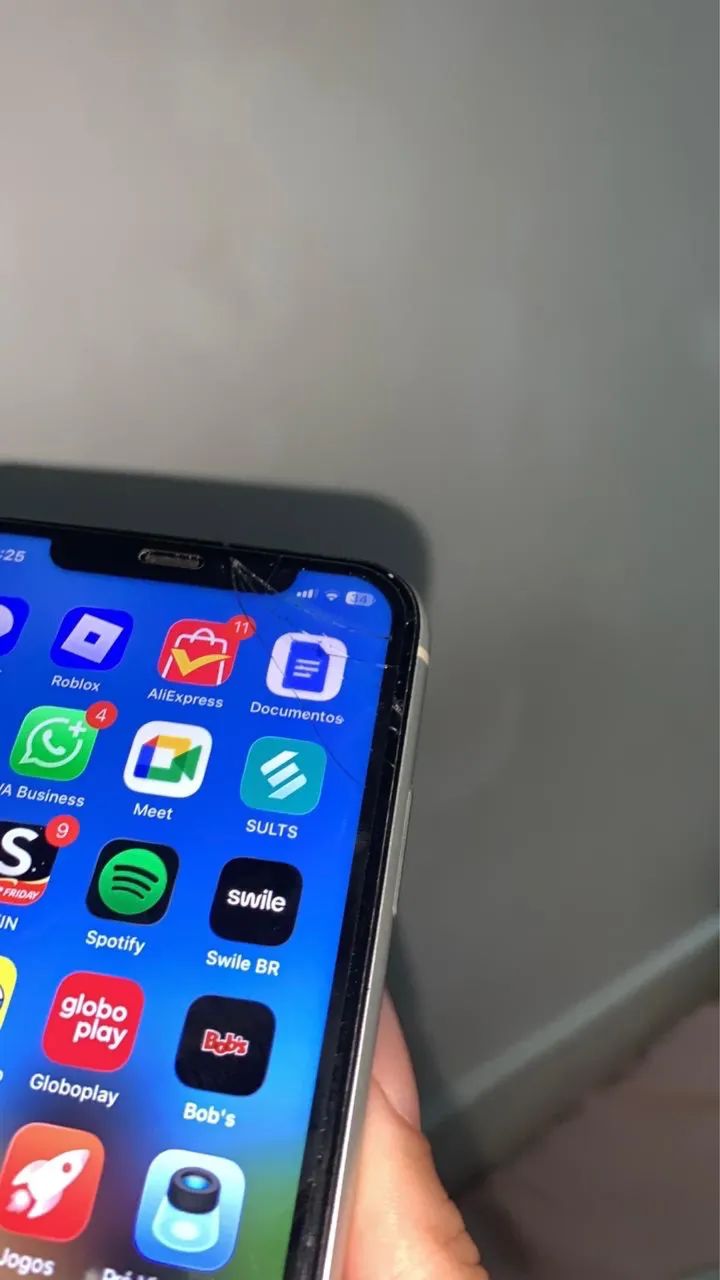 iPhone 11 128gigas - Foto 4