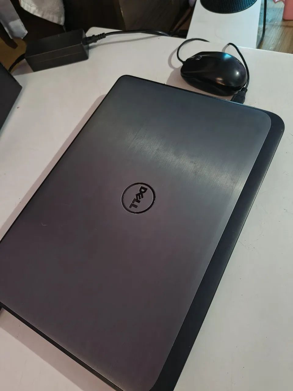 Notebook Dell i7 8 RAM SSD 240GB - Foto 2