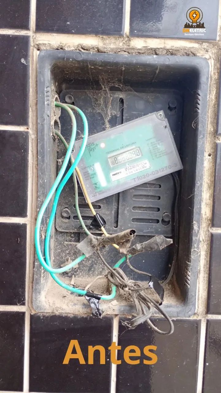 Eletricista encanador Jacintinho e região  - Foto 2