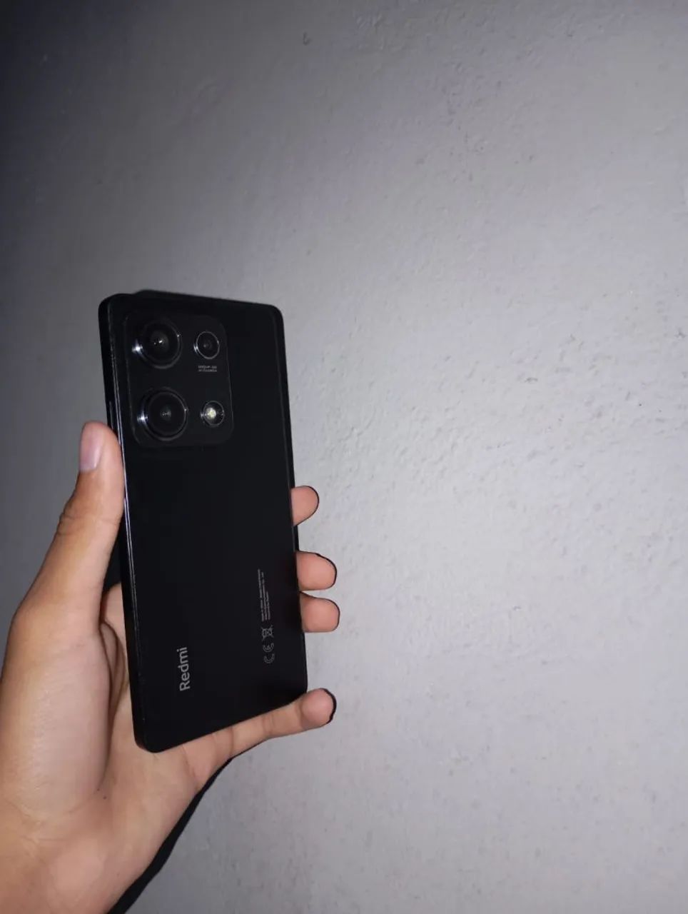 Redmi Note 14s  - Foto 2