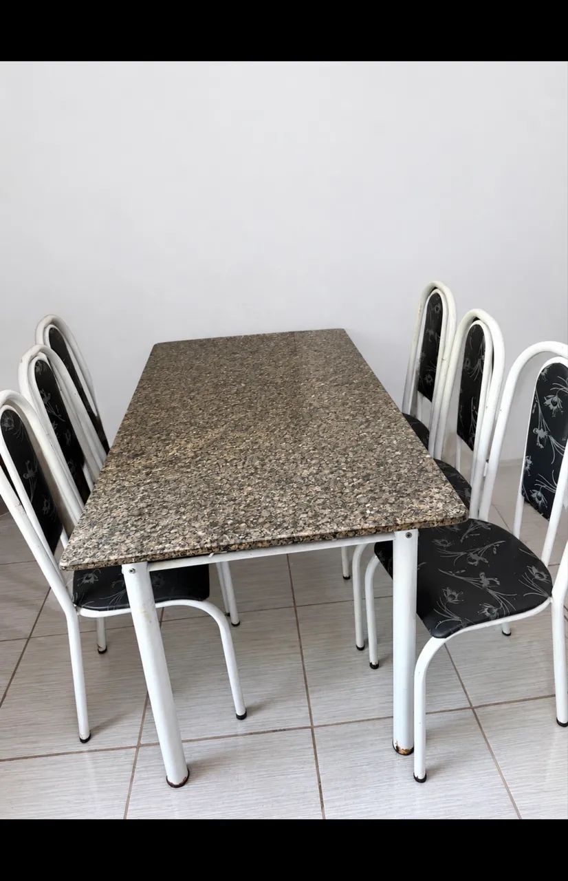 Venda de mesa 