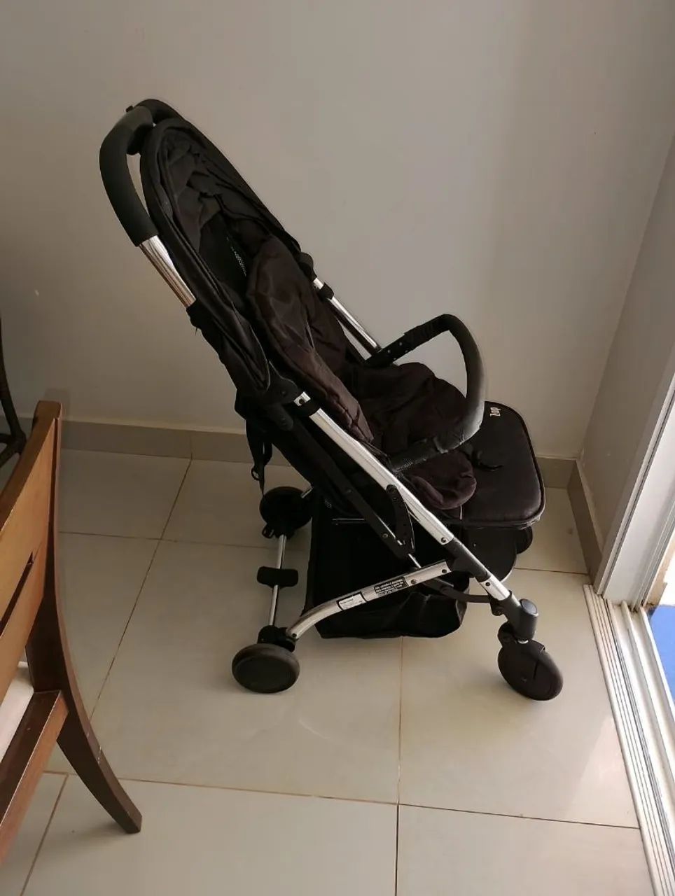 Carrinho de bebê  - Foto 3
