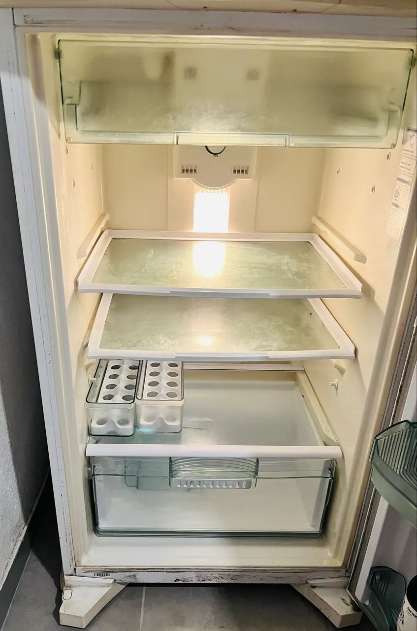 Geladeira Brastemp  - Foto 5