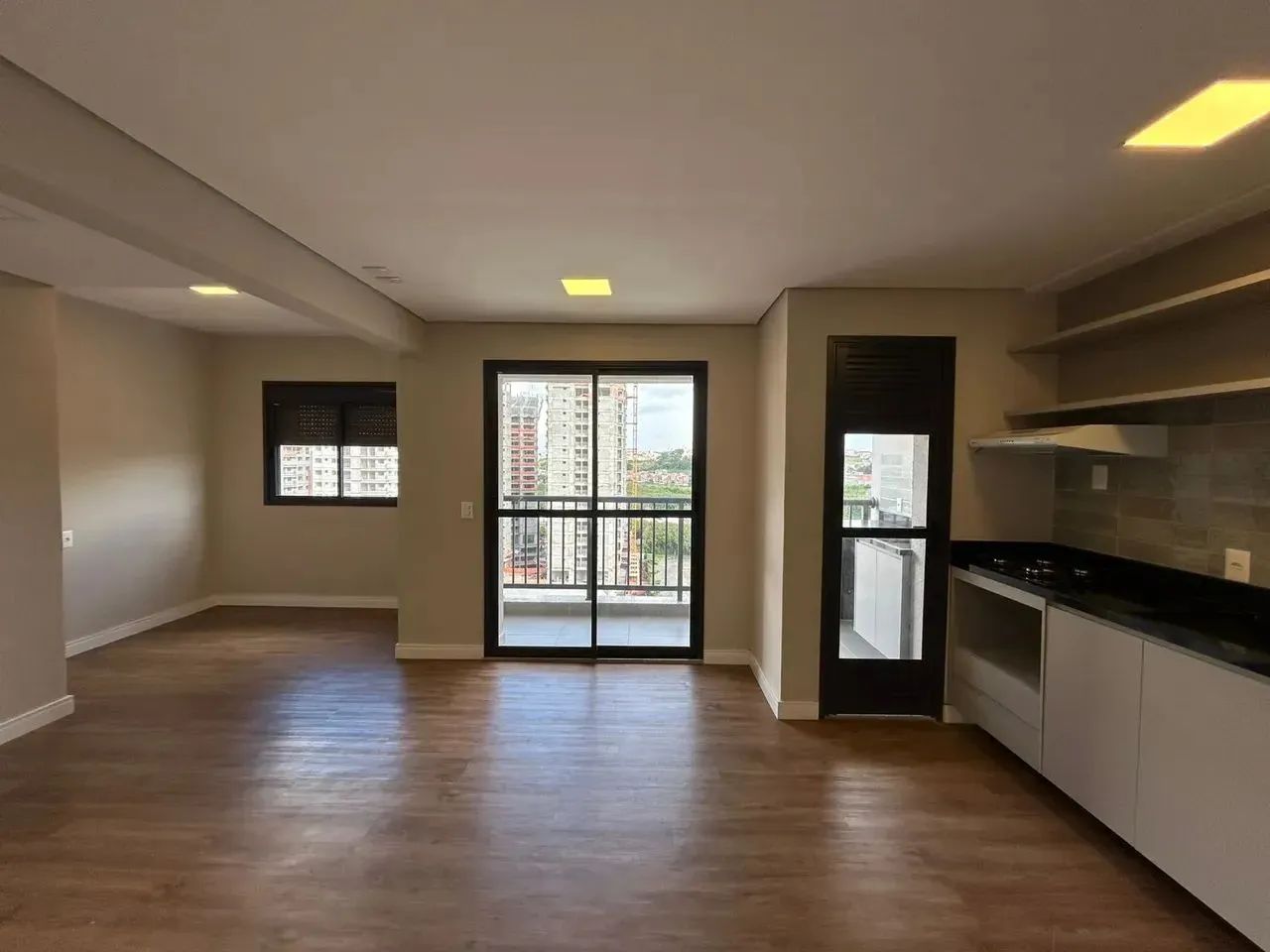 Imóvel para aluguel tem 48 metros quadrados com 1 quarto em Aldeia - Barueri - SP