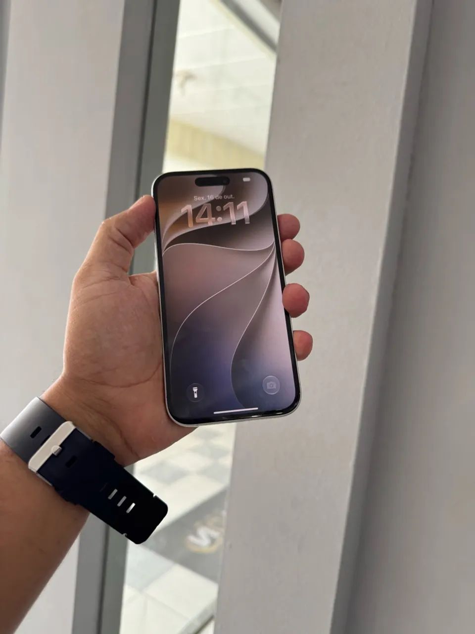 iPhone 16 - 128  - Foto 4