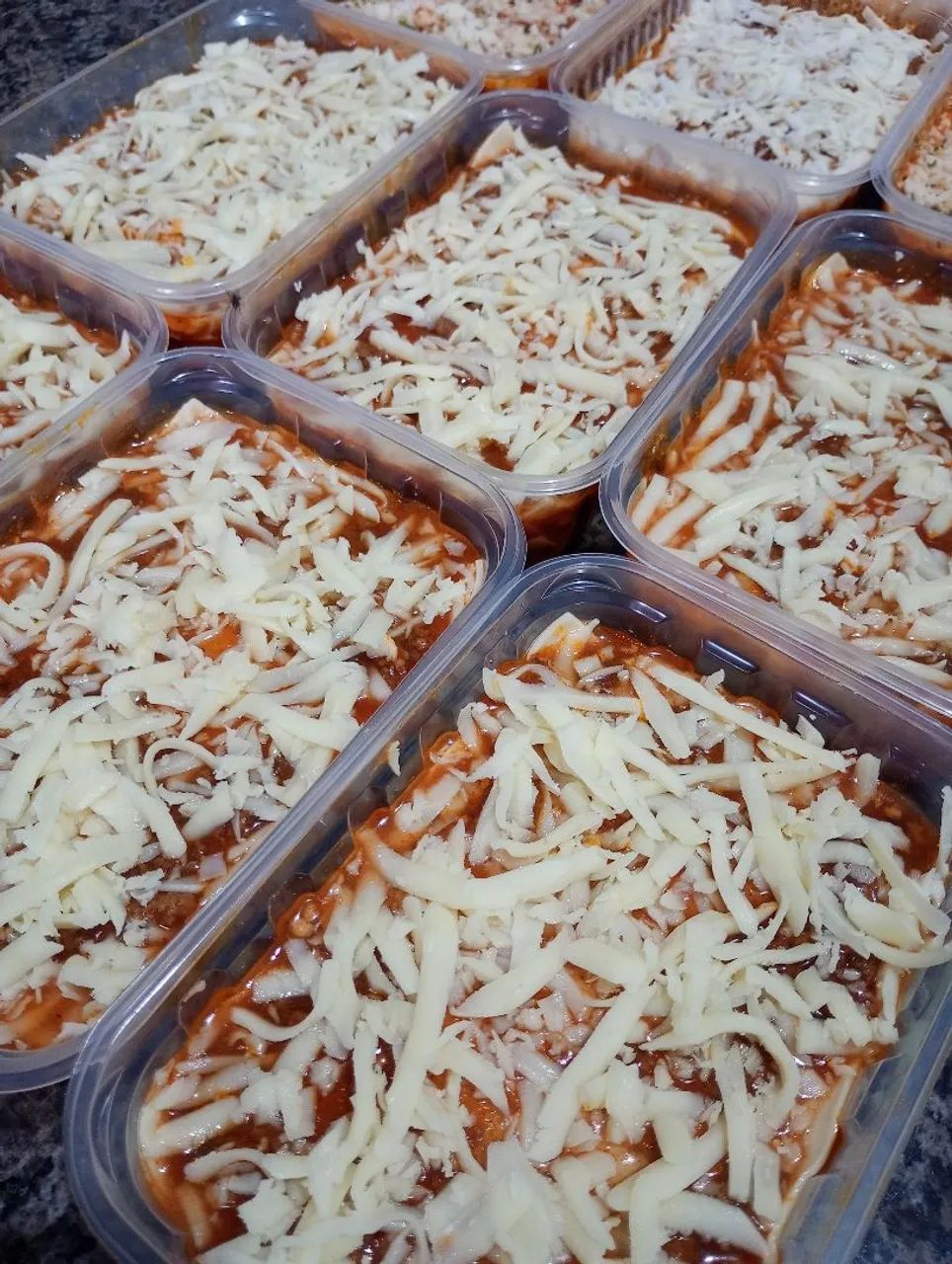 Massas,ou lanches? - Foto 4