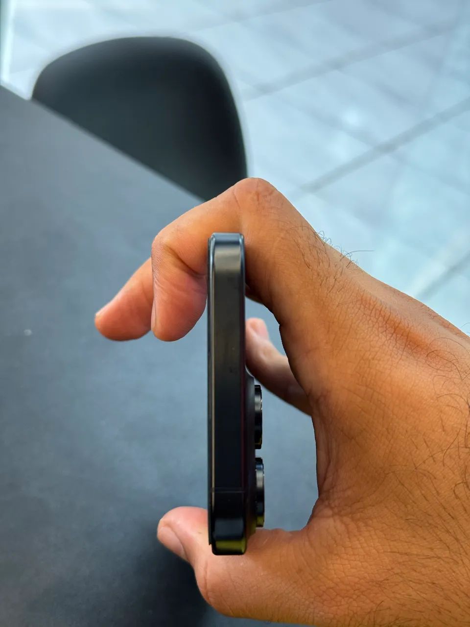 15 PRO MAX 512GB - Foto 5