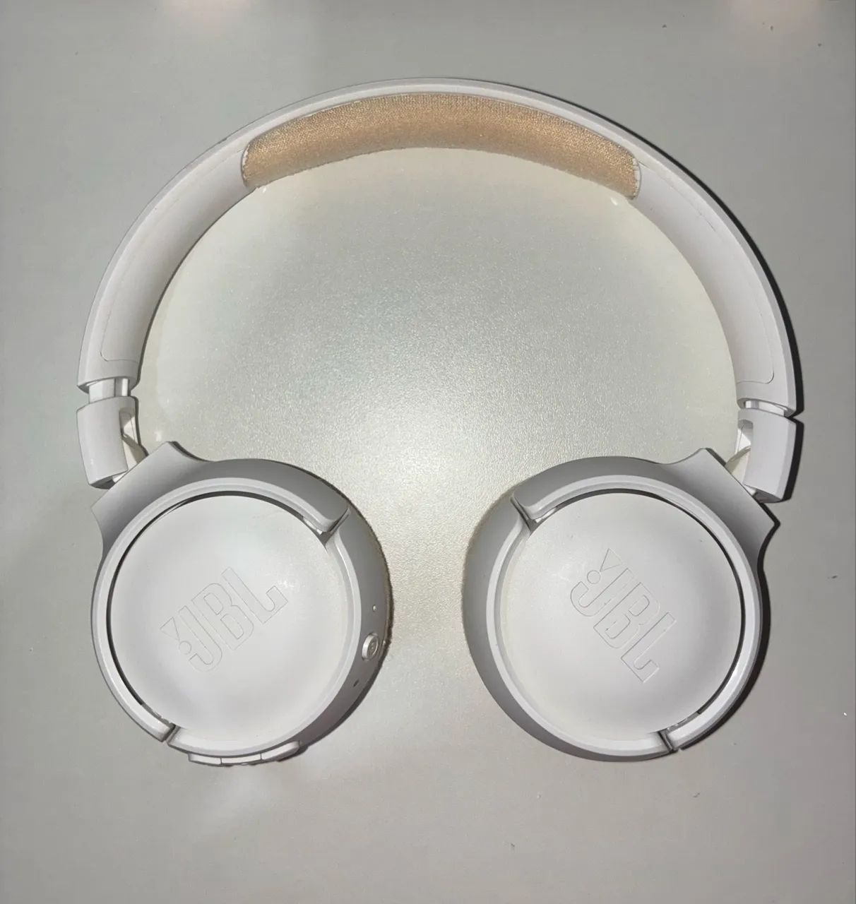 Fone JBL 520BT Original