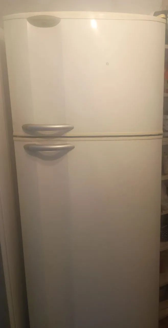 Geladeira Consul