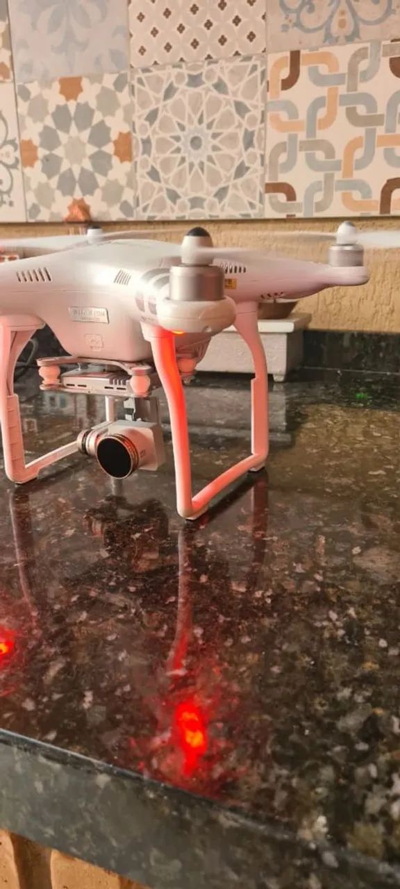 Drone DJI Phantom 3 Advanced - Foto 4