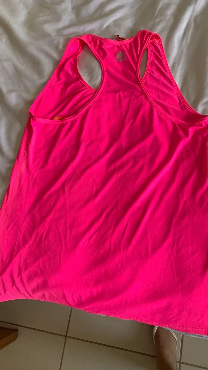 Blusa body for sure - Foto 2