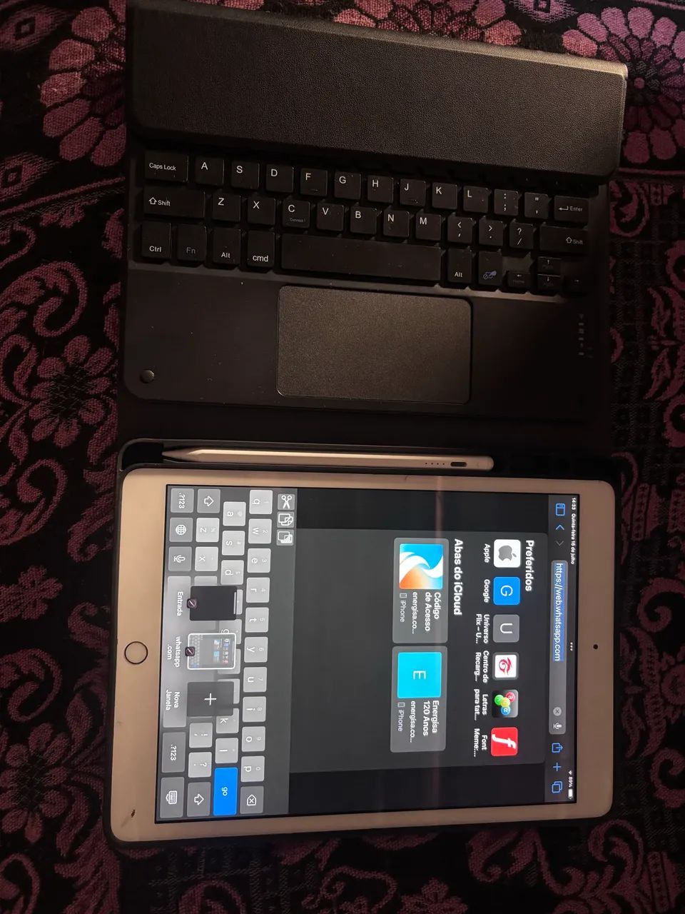 iPad 8 geração  - Foto 2