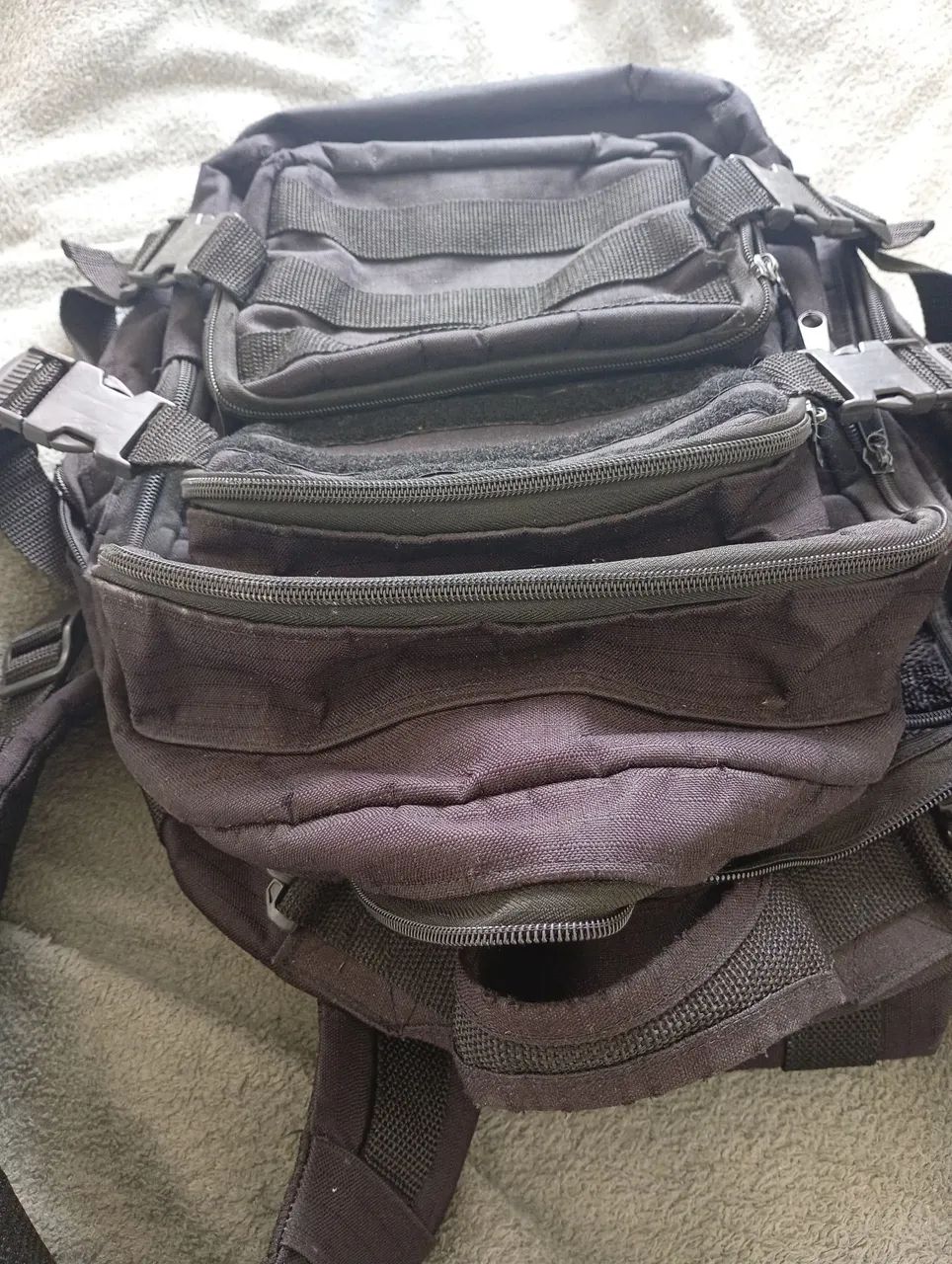 Mochila - Foto 5