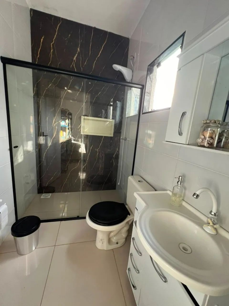 Casa com piscina - Balneários Gaivotas - Foto 3