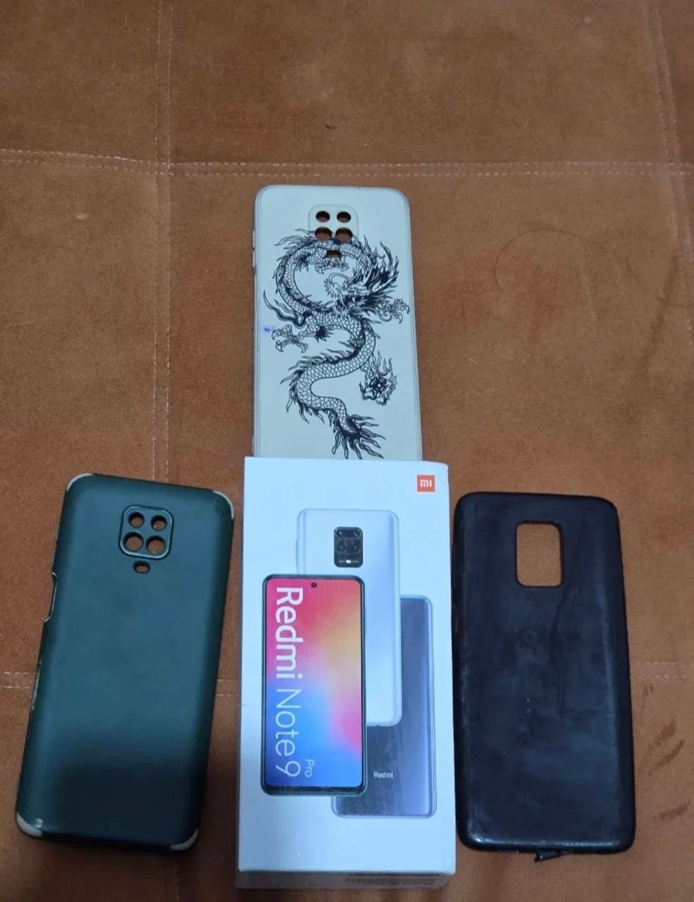 Redmi Note 9 Pro 128GB - Foto 5