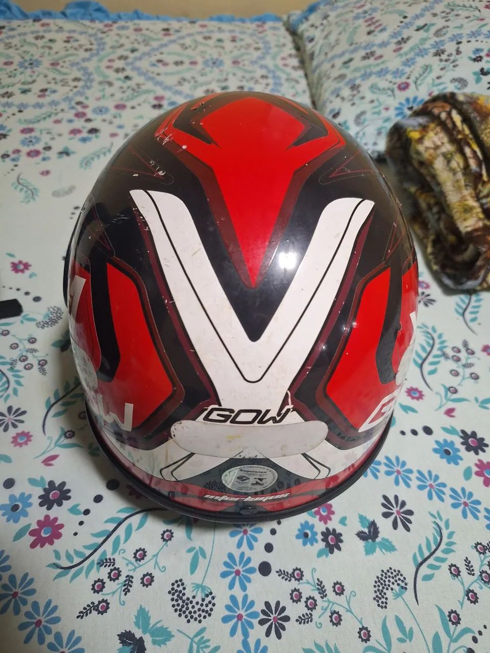 CAPACETE - Foto 3