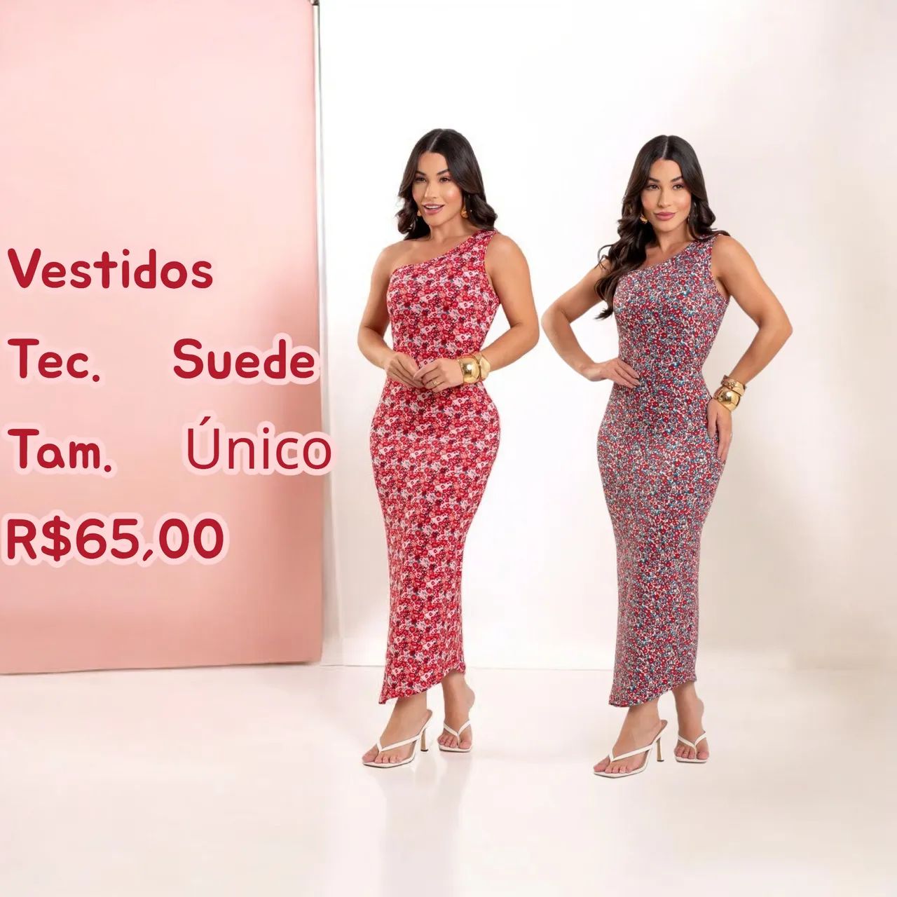 Vestidos  - Foto 4