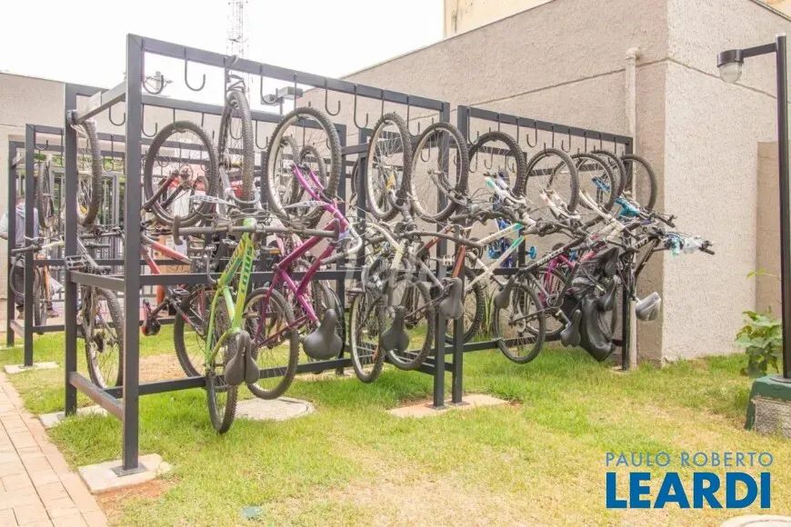 APARTAMENTO - BOM RETIRO - SP - Foto 4