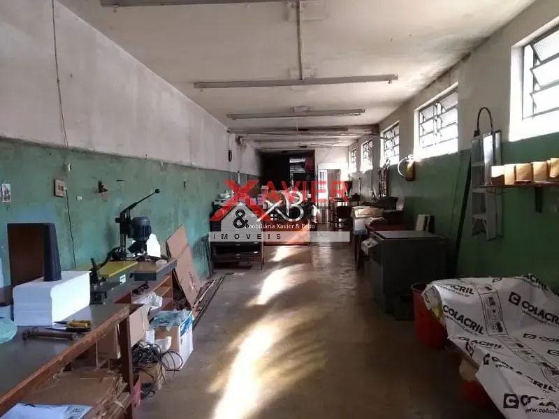 Salão Galpão à venda 4, São Paulo - SP - Foto 2