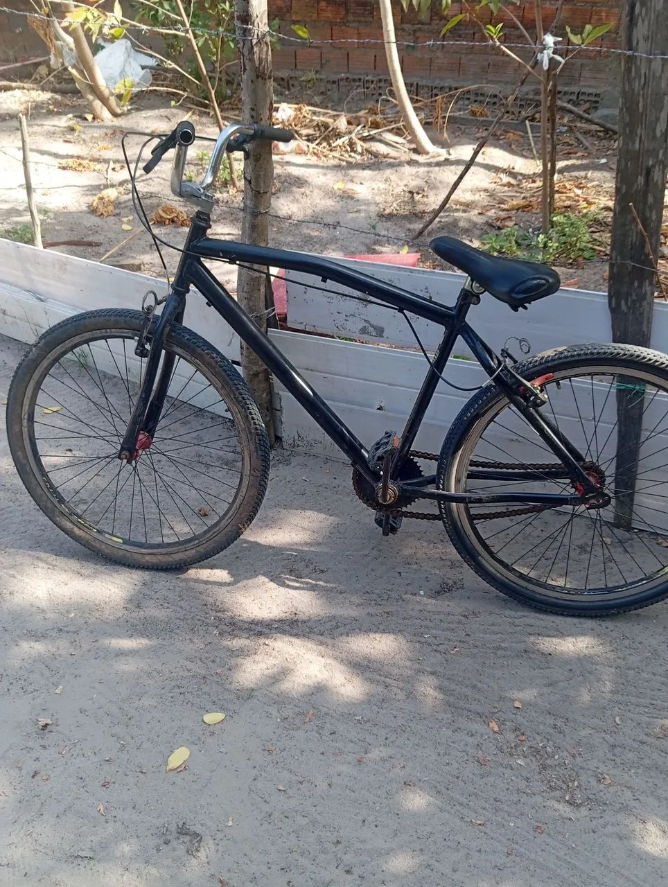 Bicicleta  - Foto 2