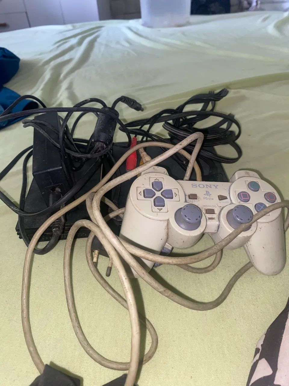 Ps2 completo  - Foto 3