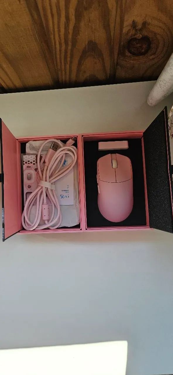 Lamzu Maya X Pink - Foto 2