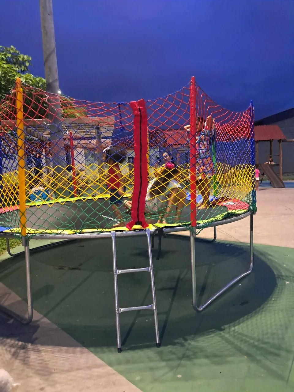 Aluguel de brinquedos inflável  - Foto 4