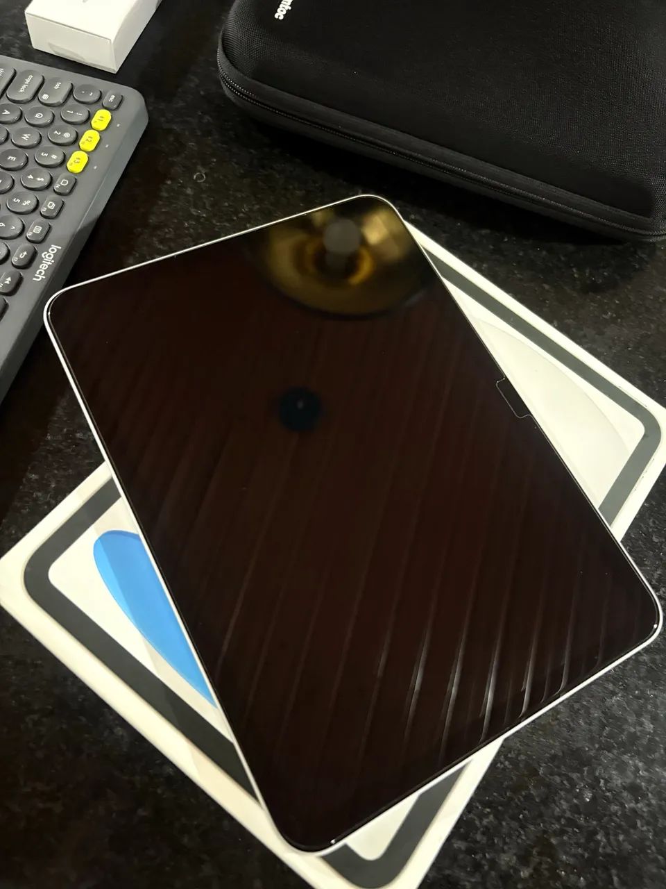 Apple iPad - KIT COMPLETO - Foto 4