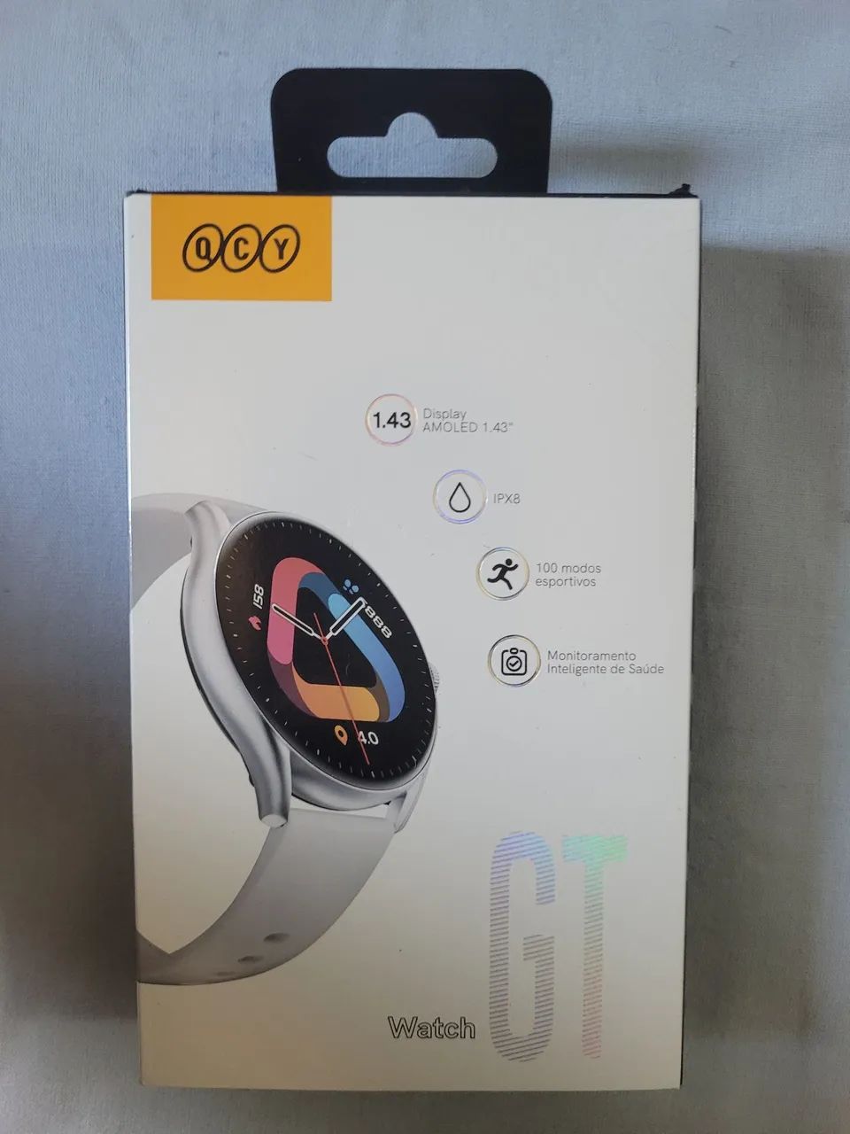 Relógio smart  - Foto 3