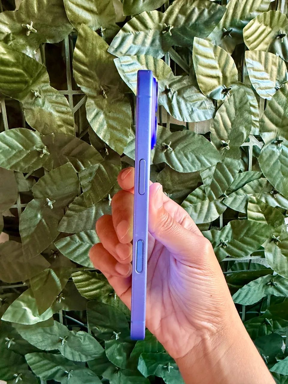 iPhone 16 128gb - 93% saúde da bateria  - Foto 3