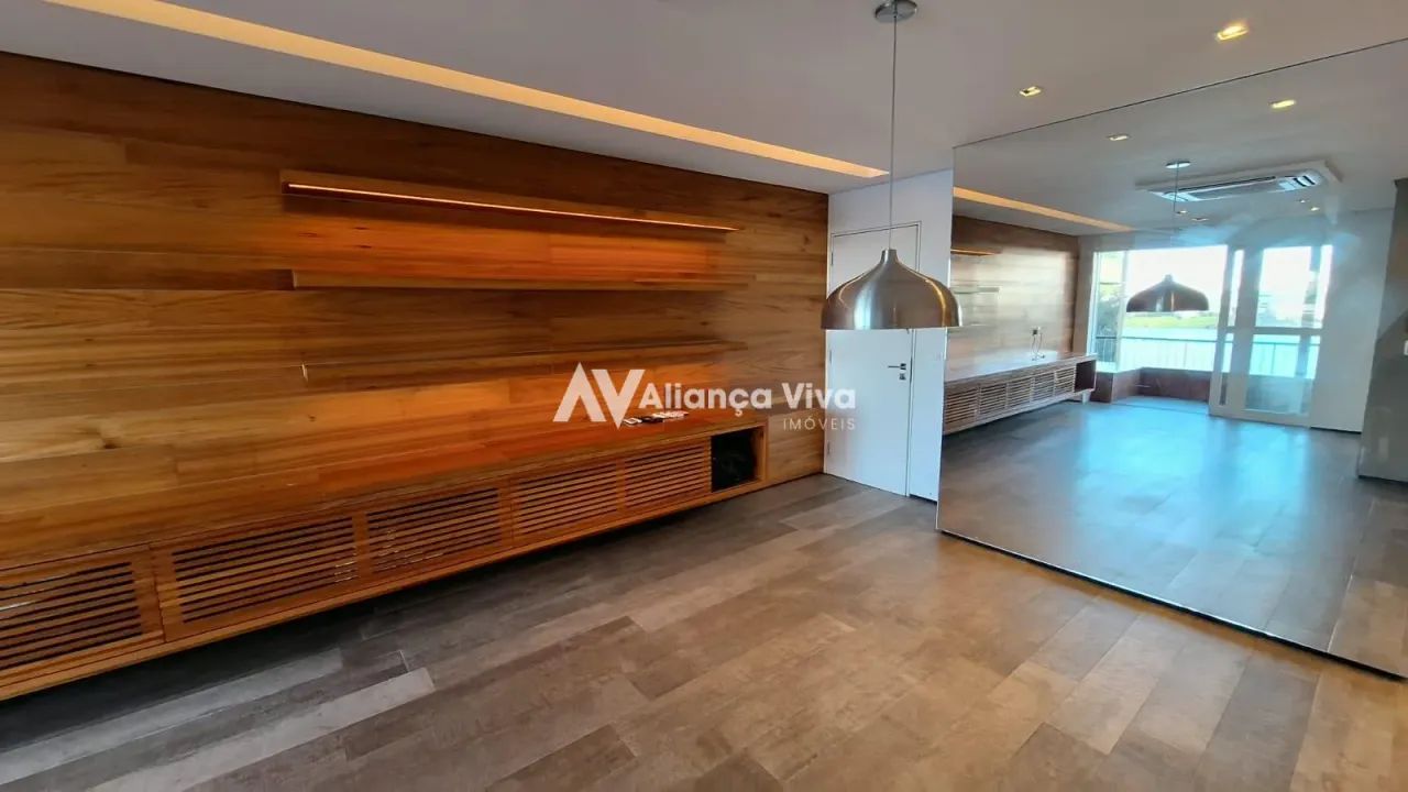 Lagoa | Apartamento 2 quartos, sendo 1 suite - Foto 3