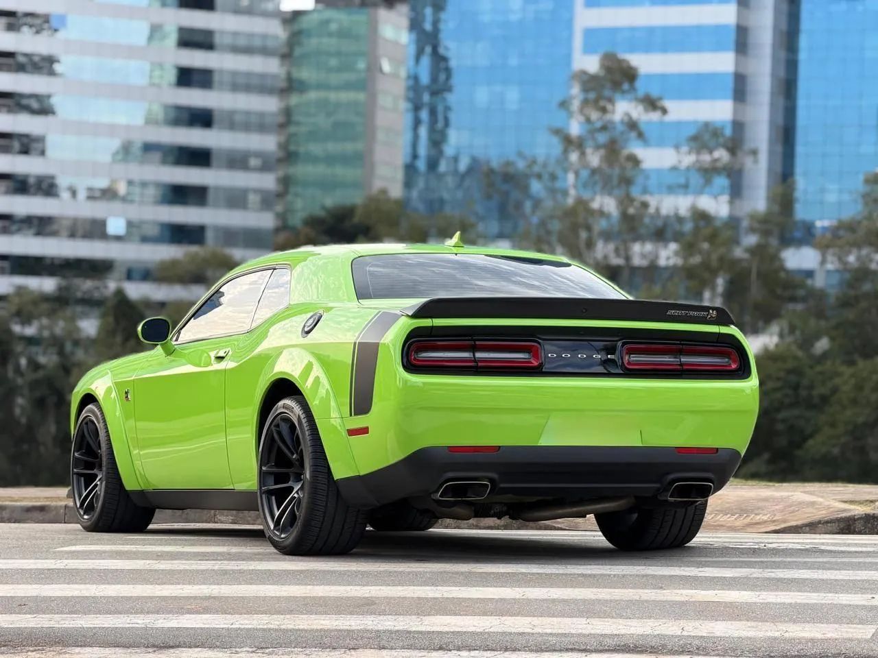 Dodge Challenger RT 2023 - Foto 3
