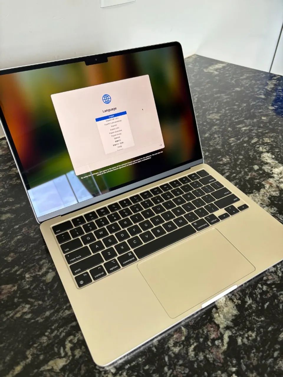 MacBook  - Foto 3