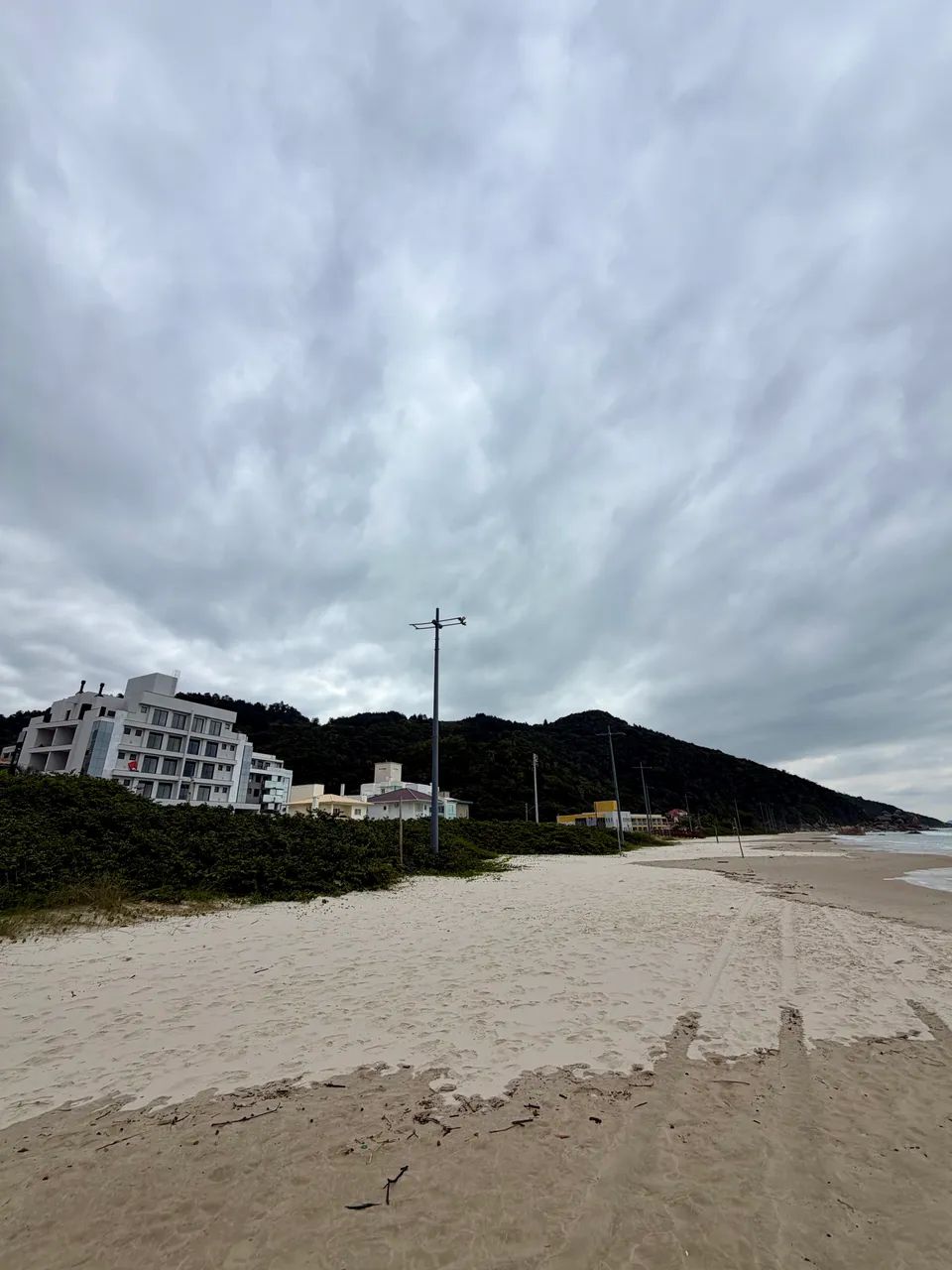Apartamento Frente Mar Praia de Palmas  - Foto 2