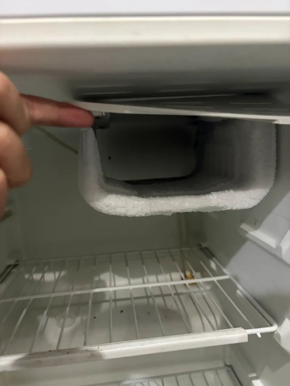 ? FRIGOBAR À VENDA! ? - Foto 4