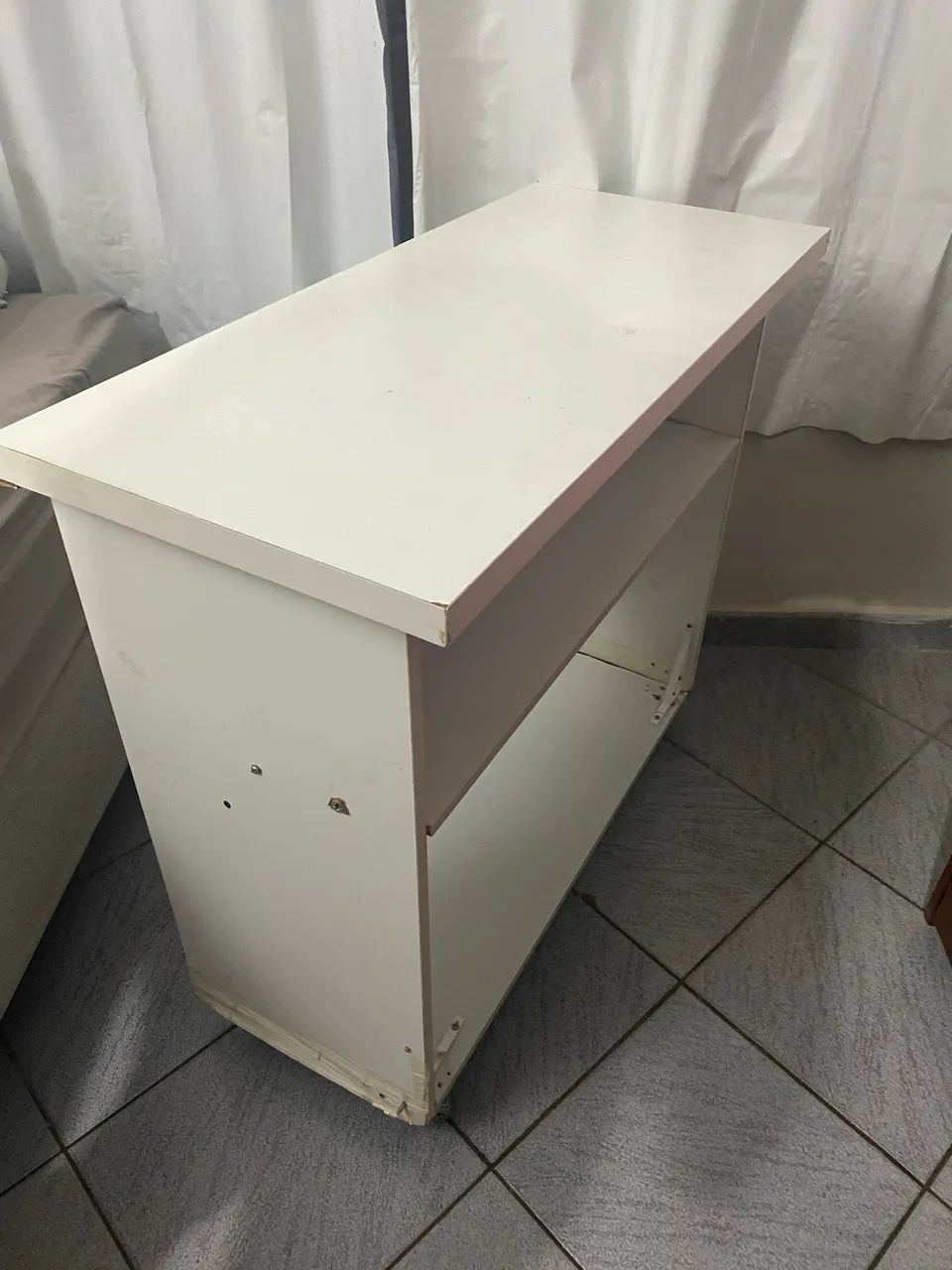 Vendo esse móvel com rodinha - Foto 2