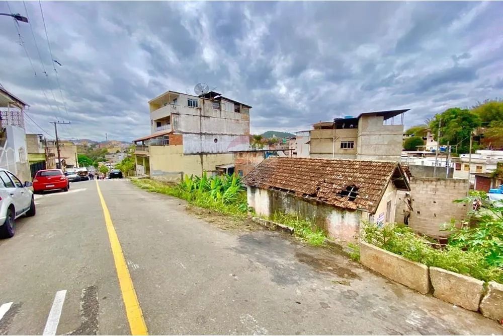 Terreno à Venda no Monte Castelo com 300m2 - Foto 3