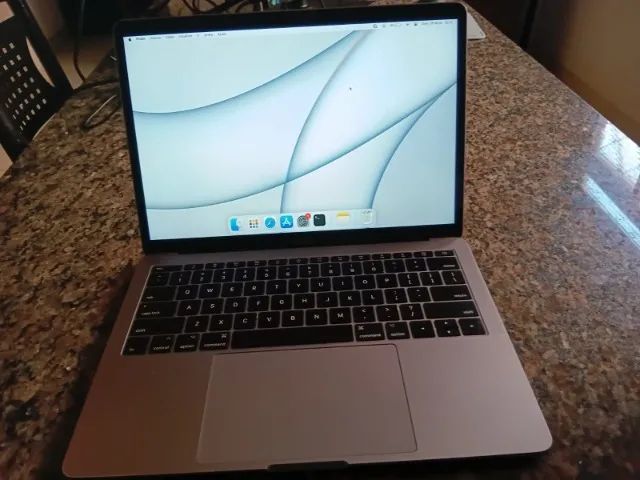 MacBook Pro 13? 2017 Intel Core i5 8GB 128GB SSD - Notebooks - São