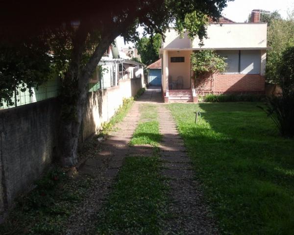 Casa à venda com 3 dormitórios em Teresópolis, Porto alegre cod:C383