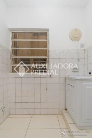 Kitchenette/conjugado para alugar com 1 dormitórios cod:242125 - Foto 7