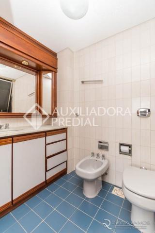 Apartamento para alugar com 3 dormitórios em Mont serrat, Porto alegre cod:259360 - Foto 13