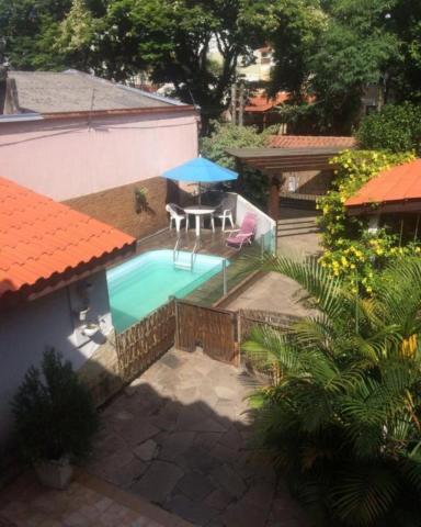 Casa à venda com 4 dormitórios em Nonoai, Porto alegre cod:C1922
