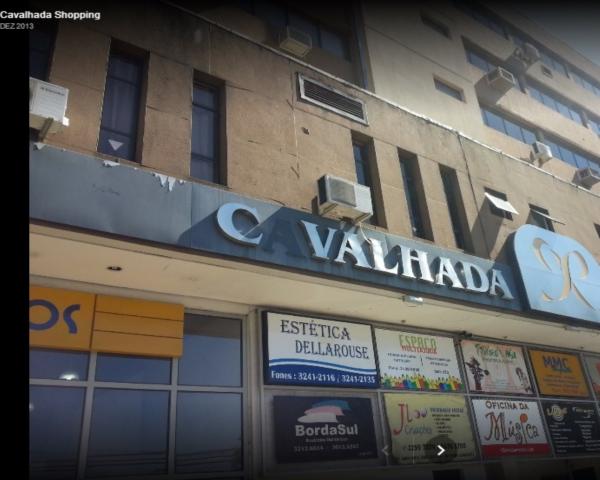 Escritório à venda em Cavalhada, Porto alegre cod:SL055