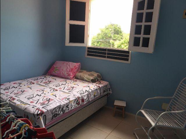 Casa Duplex, Messejana - Guajiru, 3 quartos - Foto 14