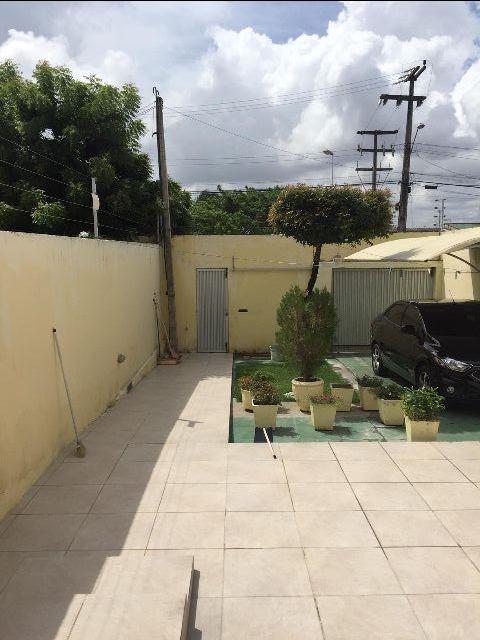 Casa Duplex, Messejana - Guajiru, 3 quartos - Foto 2