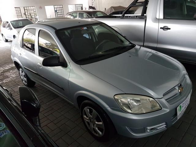 Chevrolet Prisma MAX 1.4 flex