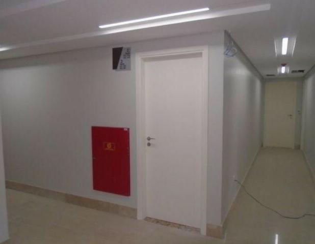 Scopa Platinum Corporate, 3 Salas com 33,48m2 e 1 Vaga de Garagem Cada - Foto 16