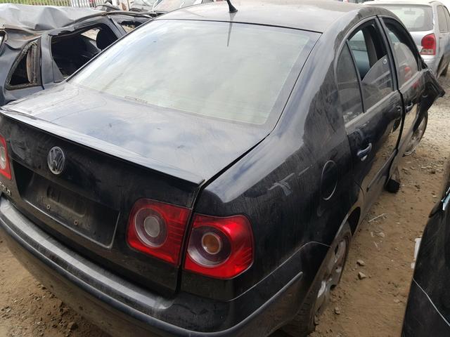 Polo sedan - sucata- mecânica- lataria- acessórios