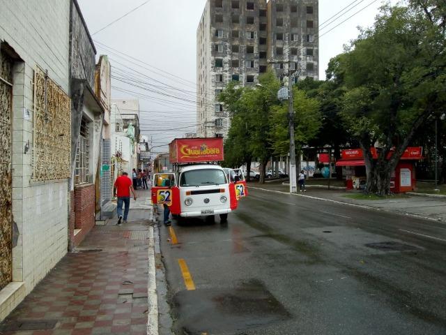 CÓD.:000-945 Estacionamento c/3 lojas,no Centro da Cidade,na Catedral por R$ 1,7 - Foto 5